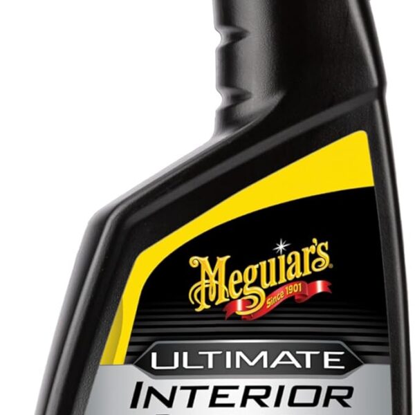 Meguiar's G16216 Ultimate Interior Detailer